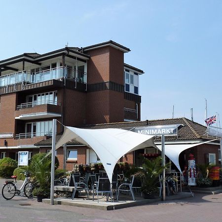 Ancora Marina Haus 1 Nr 08, Typ 2 Apartamento Neustadt in Holstein Exterior foto